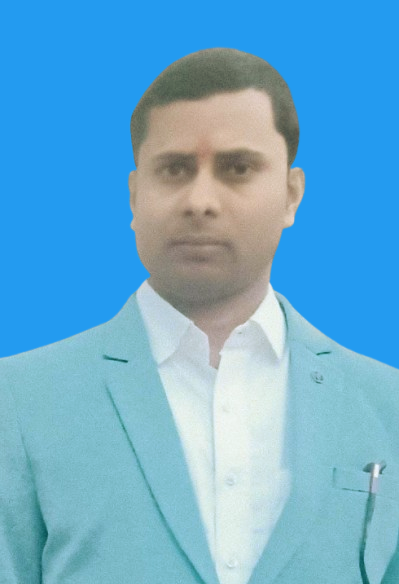 CHANDAN KUMAR TIWARI