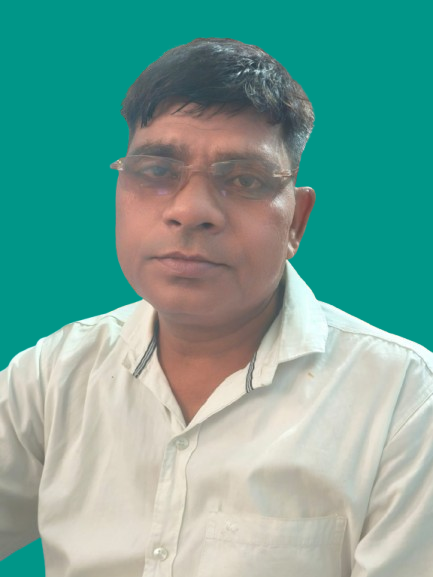 RAJESH KUMAR ROY