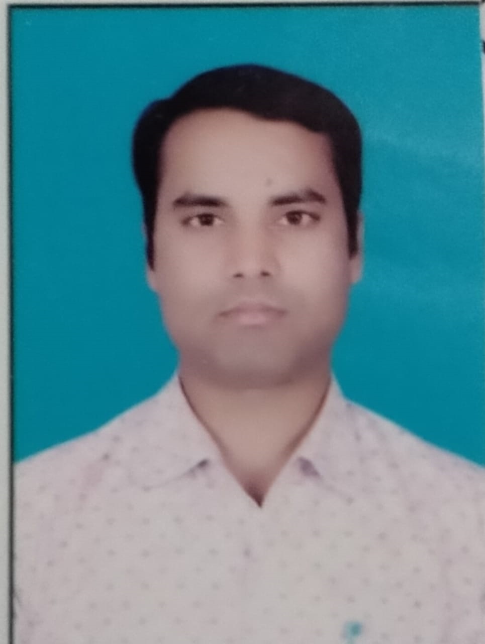 PARAS KUMAR