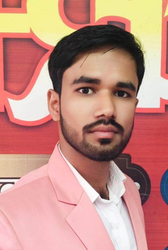 RAHUL KUMAR