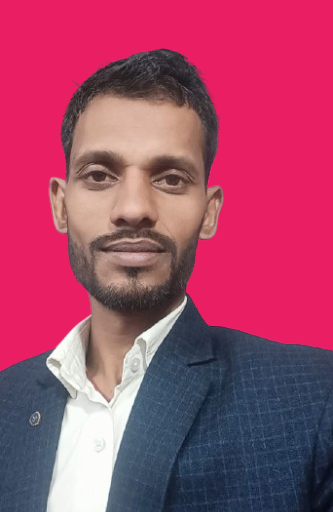 MUKESH KUMAR