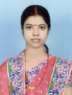 Seema Kumari