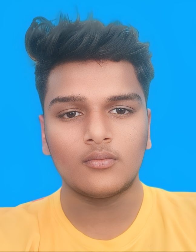 SANU KUMAR 