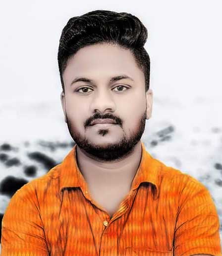 VIKAS KUMAR