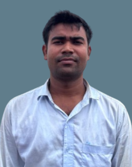 MUKESH KUMAR